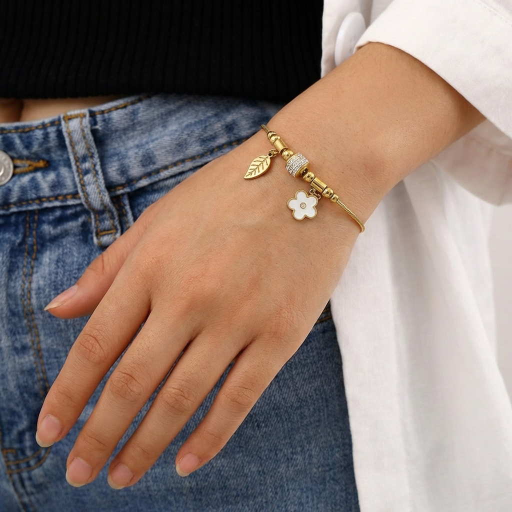 Jessica Bracelet