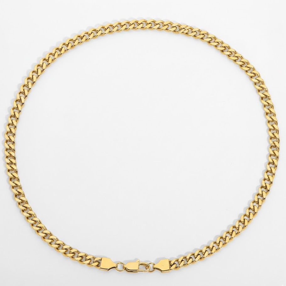 Amy Necklace – ZAVINA AU