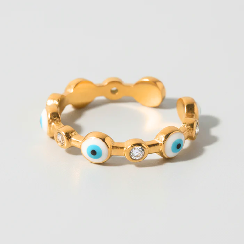 Iris Ring