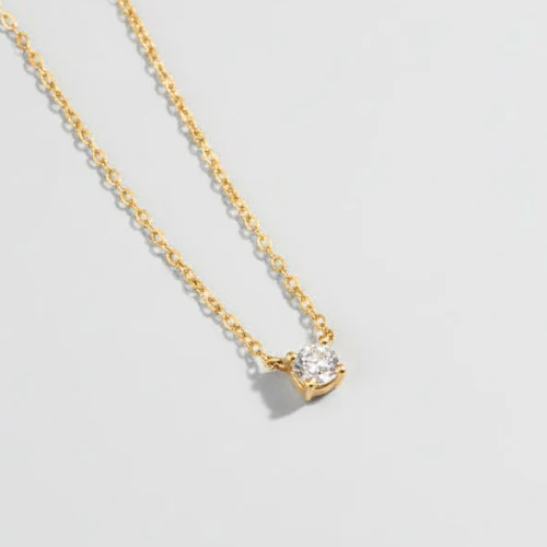 Luxe Necklace