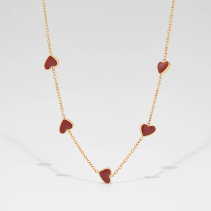 Romance Necklace