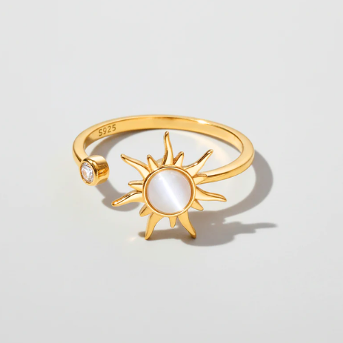 Sunny Ring