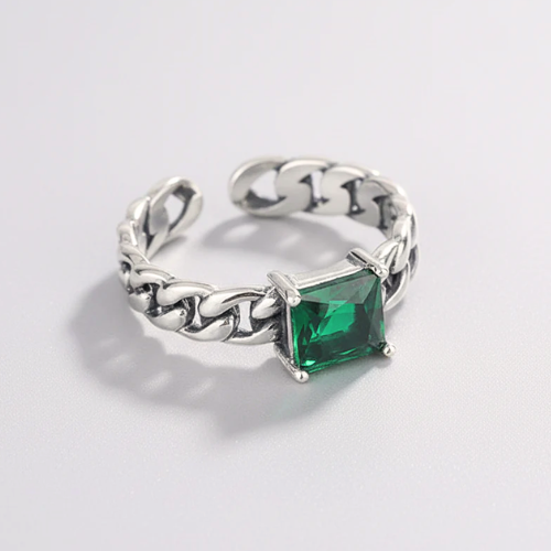 Zoe Ring